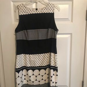 Alyx Sleeveless Dress